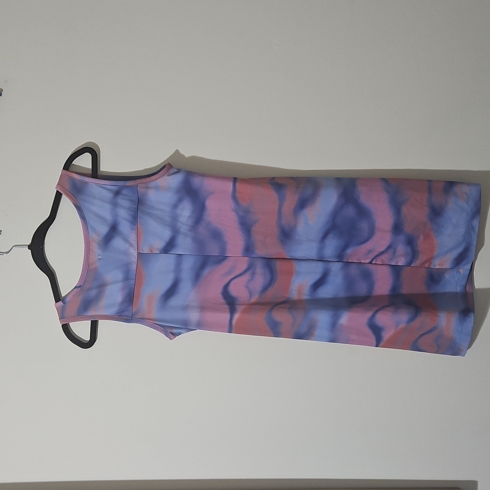 Columbia Chill River Sheath Dress - Picture 2 of 4